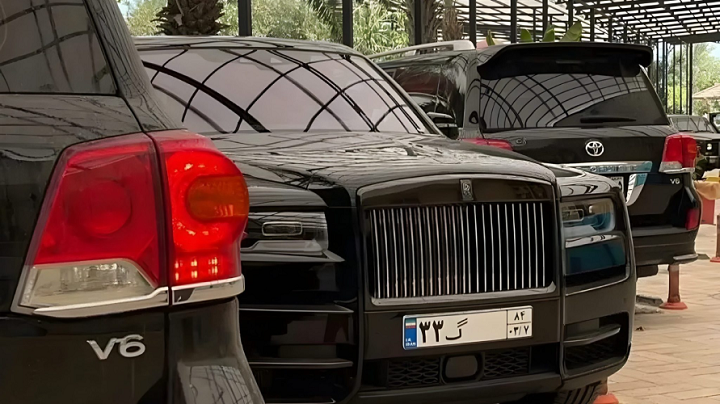 واردات خودرو منطقه آزاد گیلان (4)