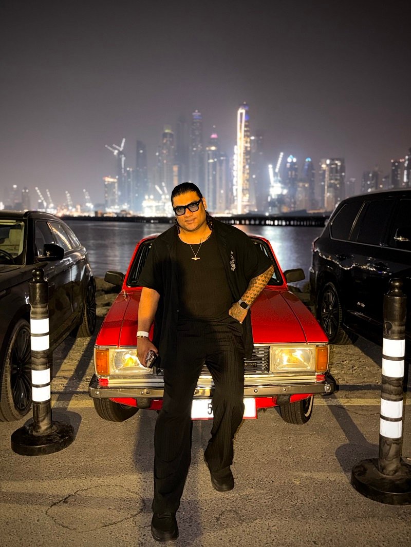 محمد آقازمانی واردات خودرو گذرموقت 5 ساله